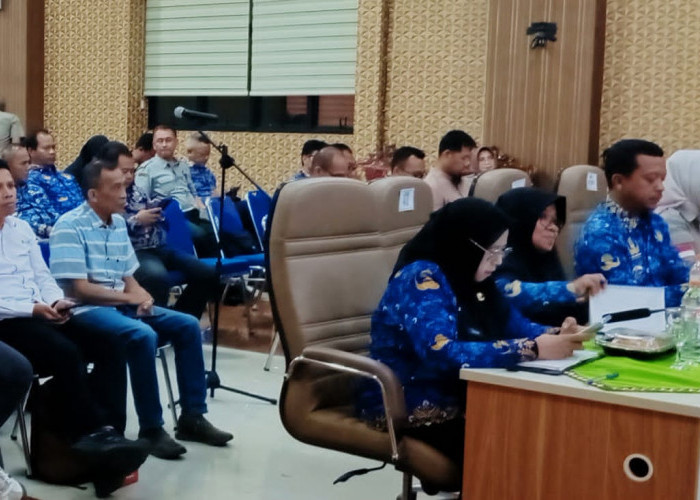Pringsewu Dorong Pertanian Modern Berbasis Koperasi, Target Konsolidasi 3.000 Ha