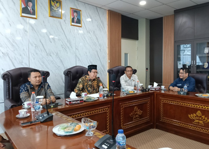 UIN Raden Intan Siapkan Fasilitas Sukseskan HPN dan Porwanas 2027