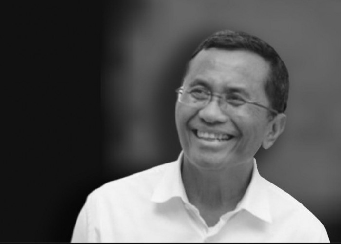 Dahlan Iskan Masuk Nominasi Calon Anggota Dewan Pers Periode 2025-2028 Dari Unsur Tokoh Masyarakat 