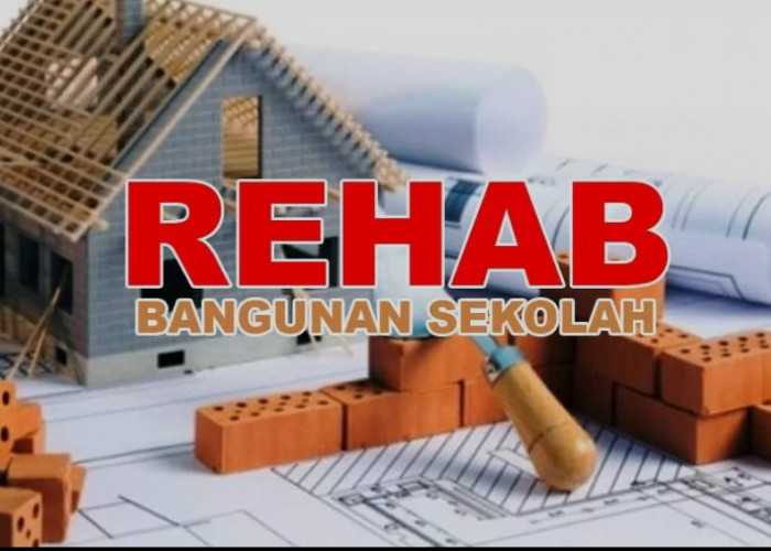 Pak Kemenag Kapan Rehab MIN1 Selesai??