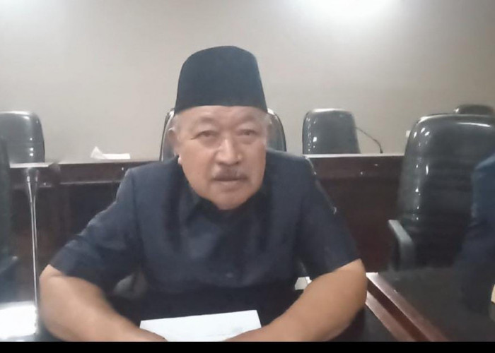 BK DPRD Pringsewu Tunggu Aduan Resmi Dari Nita