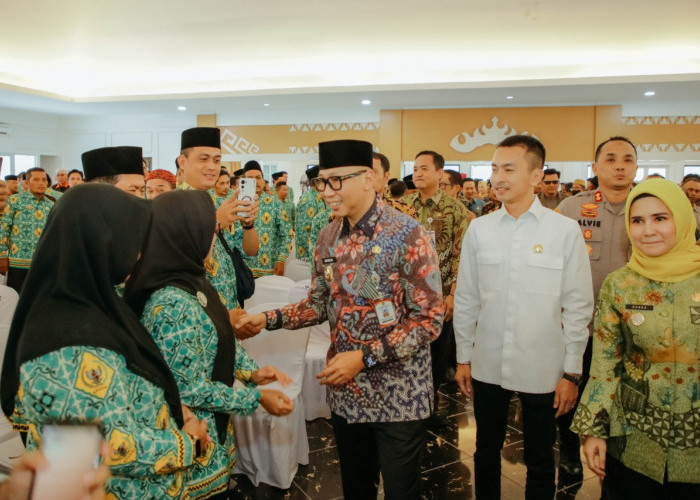 Pemprov Lampung Kucurkan Puluhan Miliar untuk Infrastruktur Pesawaran, Jalan dan Jembatan Jadi Prioritas