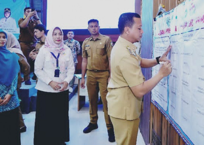Peringati Harganas 2026, Pemkab Pringsewu Gelar Seminar Nasional Keayahan 