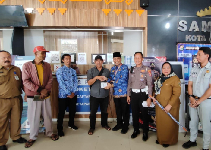 Bapenda Tanggamus Dukung Program Pemutihan Pajak, Warga Bisa Lunasi Tunggakan dengan Keringanan Besar