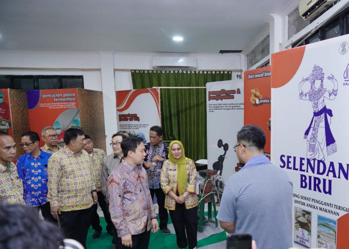 Meriahkan Lampung Fest 2025, Anjungan Pringsewu Siap Tampilkan Potensi Unggulan 