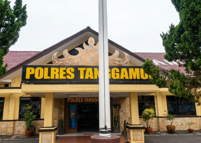 Polres Tanggamus Tegaskan Tidak Ada Intimidasi Wartawan Media Patroli86 soal Gadis Ulu Belu Dibawa Kabur Pacar