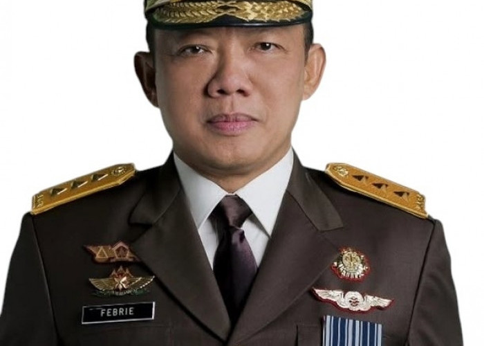 Mantan Jampidsus Febrie Adriansyah Tersangka, Polri Ungkap Dugaan Korupsi Bernilai Fantastis