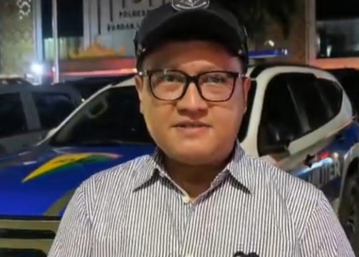 Ketua DPRD Lampung Apresiasi Pengamanan Malam Takbiran, Situasi Kamtibmas Kondusif