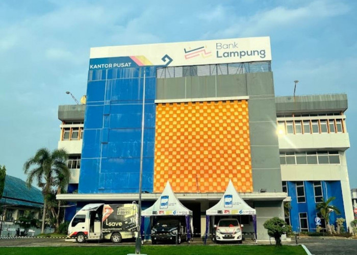 Jam Operasional Bank Lampung Berubah Selama Ramadhan