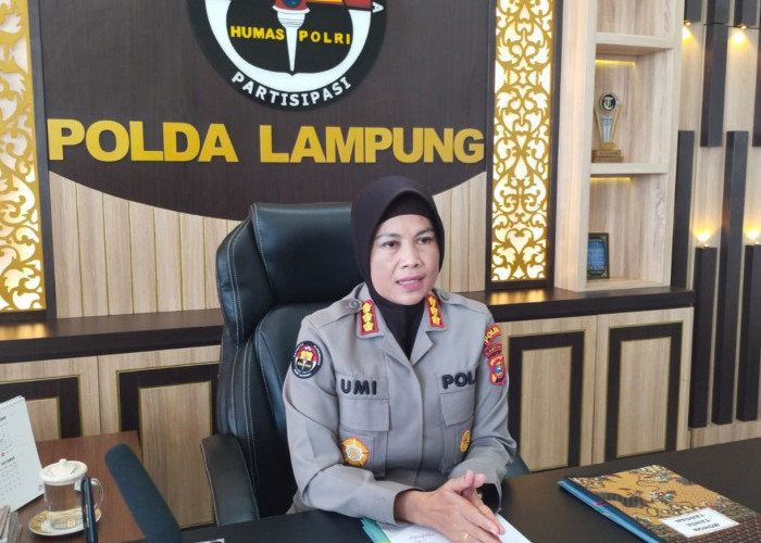 Suami Viralkan Perayaan Perceraian Di Medsos, Istri Lapor Ke Polda Lampung