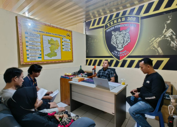 Korban Cabut Laporan, Polisi Hentikan Kasus Penggelapan Motor Lewat Restorative Justice