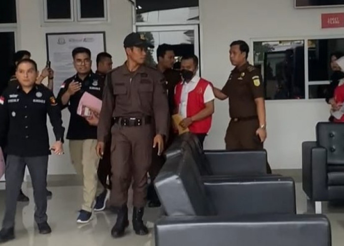 Sekretaris dan Bendahara LPTQ Pringsewu Jadi Tersangka Korupsi Dana Hibah Rp 584 juta