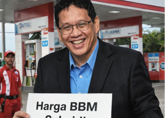 Hingga Akhir 2026, Pemerintah Wacanakan Tunda Kenaikan BBM Subsidi 