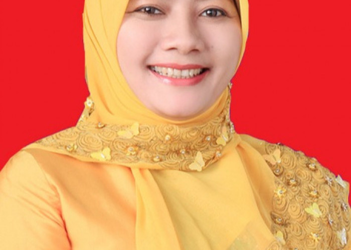 Ririn Kuswantari Terpilih Aklamasi Pimpin Golkar Pringsewu 2026–2031, Musda IV Berjalan Kondusif
