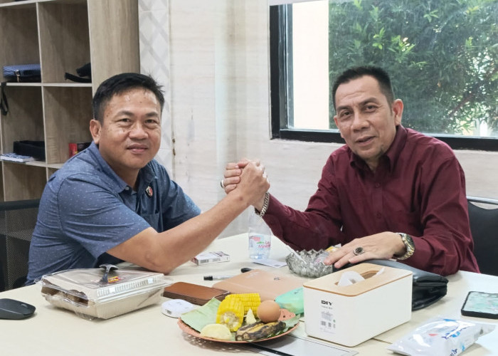 IWO Lamtim Dukung Polda Lampung Tindak Oknum Debt Collector yang Resahkan Warga