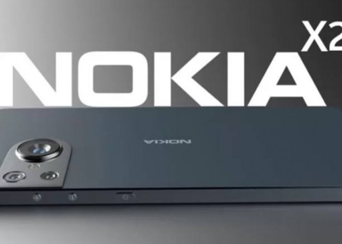 Dibekali Baterai Jenis Li-Polymer Berkapasitas 7500 mAh, dan Kamera 108MP Nokia X200 5G Jadi Incaran 