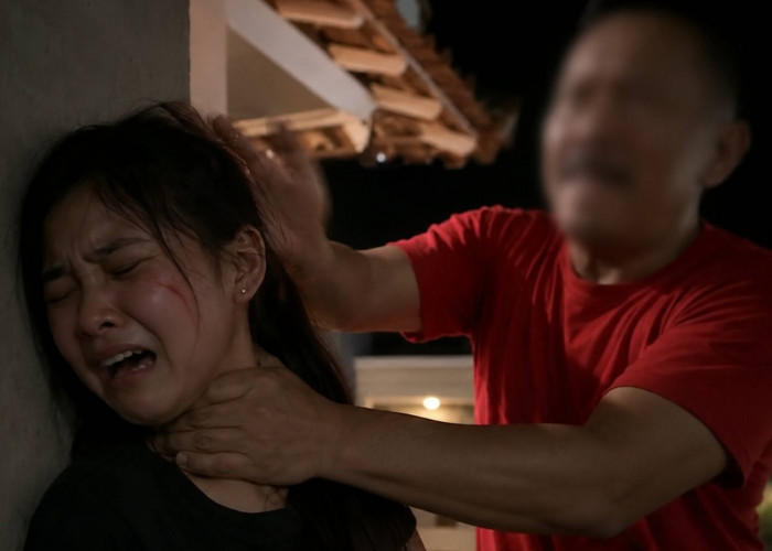Mantan Anggota Dewan Pengelola Gym di Talang Padang Diduga Aniaya Perempuan 