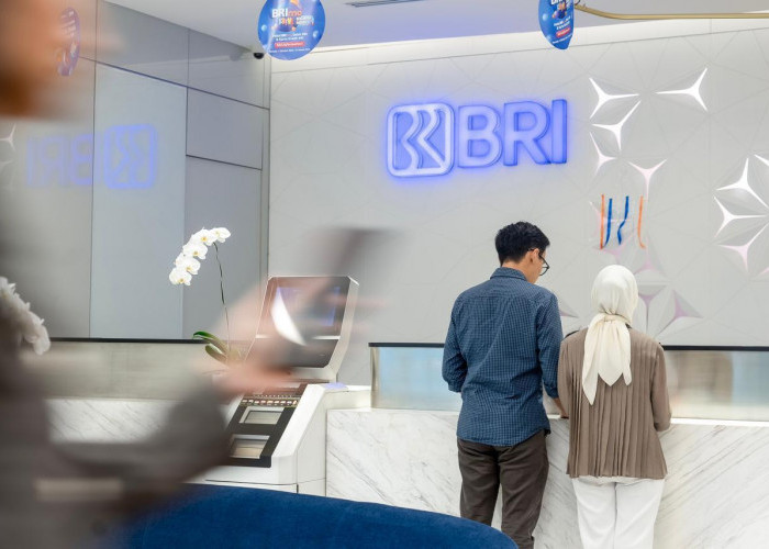 BRI Fokus Himpun Dana Murah dan Pertahankan Stabilitas Bisnis Jangka Panjang