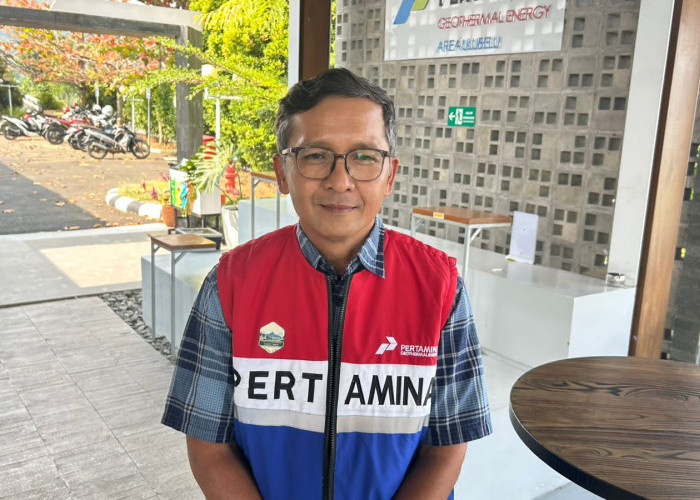 PT.PGE Ulubelu Fasilitasi Sosialisasi Kegempaan, Jawab Kekhawatiran Warga dengan Kajian Ilmiah