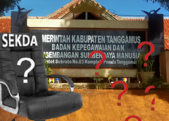 Kompak! Diskominfo Serta BKPSDM Tepis Dugaan Selter JPTP Langgar Aturan