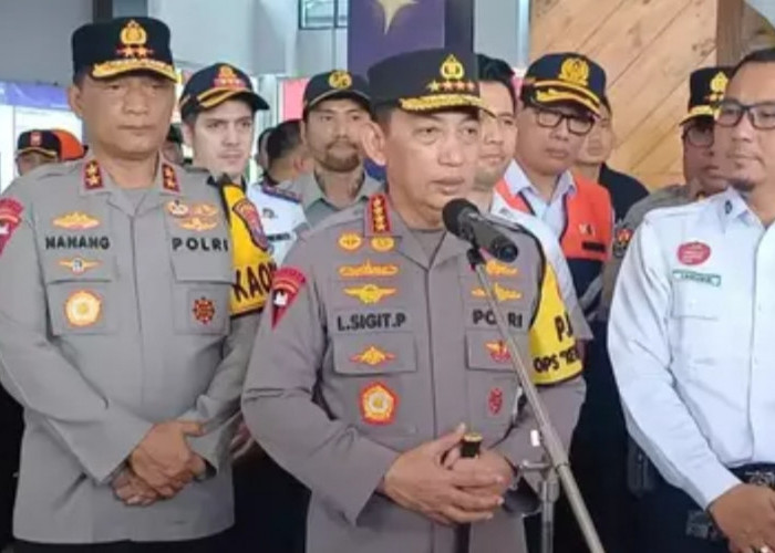 Presiden Prabowo Perintahkan Kapolri Usut Tuntas Penyiraman air keras terhadap aktivis KontraS