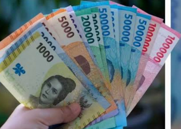 BI Buka Layanan Tukar Uang Baru Jelang Lebaran 2026, BCA hingga Mandiri Terlibat