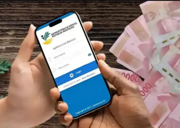 Pencairan Bansos Tahap I Berlangsung Hingga Akhir Maret, Warga Diminta Rutin Cek Status