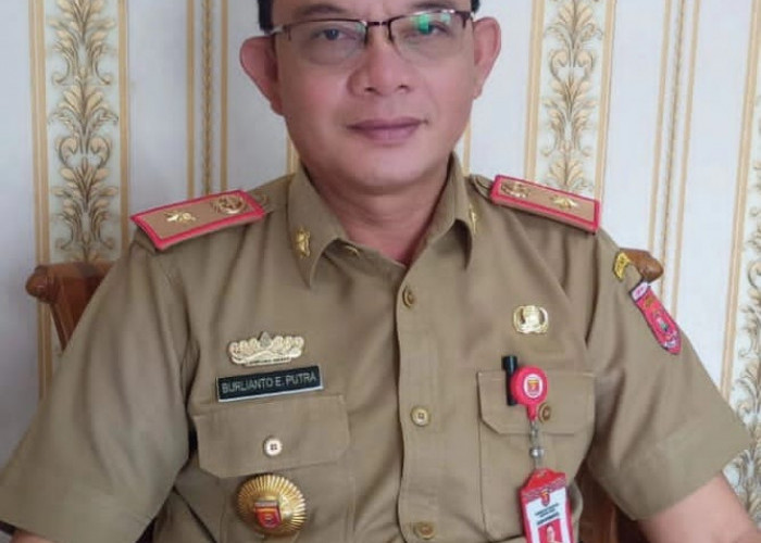 Diskominfo Lambar Tegaskan ASN Dilarang Live TikTok Saat Jam Kerja