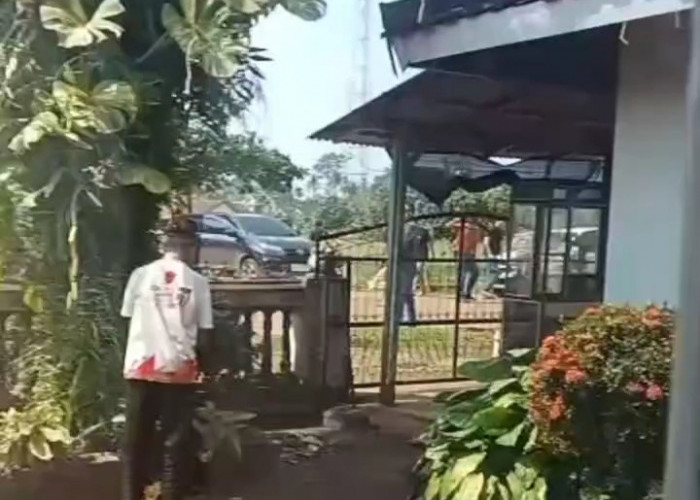 Terduga Pelaku Penembakan Bripka Arya Ditangkap di Jabung Lamtim