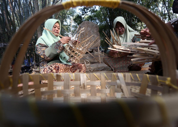Komitmen Ciptakan Ekonomi Inklusif dan Kesetaraan Gender,Holding BRI Berdayakan 14,4 Juta Pengusaha Wanita