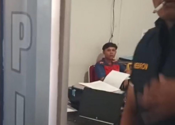 Konten Kreator Rohadi Alcantara Diperiksa Polisi
