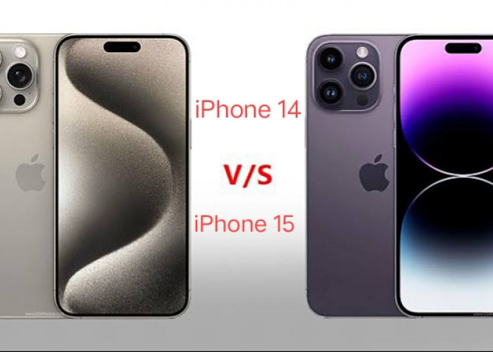 5 Perbandingan Harga iPhone 14 dan 15, Plus dan Pro Max