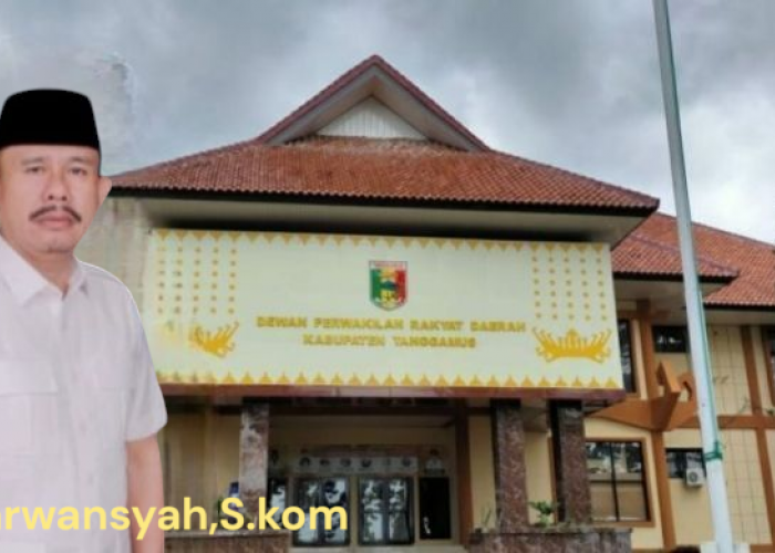 Selaras Visi Misi Presiden Fraksi Gerindra Dukung Langkah Bupati Tanggamus 