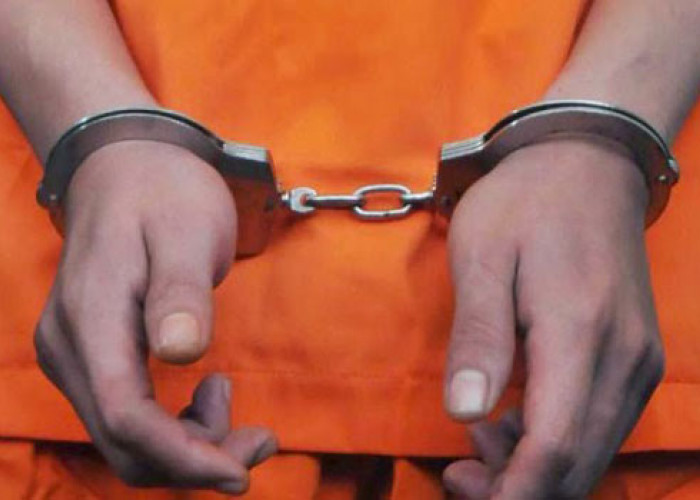 Satreskrim Polres Pringsewu Tangkap Dua Pemuda Terkait Kasus Pencurian Ponsel