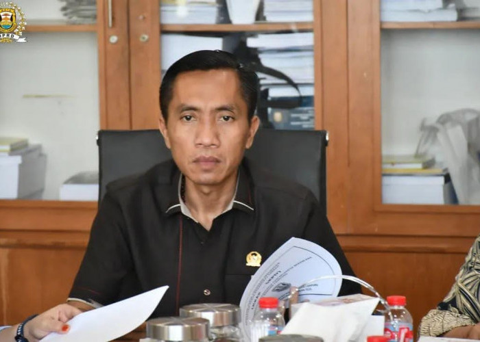 Komisi IV DPRD Bandar Lampung Desak Evaluasi Total SPMB, Soroti Ratusan Siswa Belum Tertampung di SMP Negeri