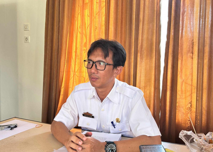 Inspektorat Audit PDAM Way Agung, Kaji Kinerja Keuangan dan Kontribusi PAD Tanggamus