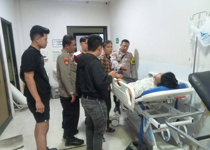 Keributan di Tempat Biliar Pringsewu, Dua Korban Luka Parah