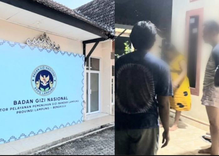 Istri Sah Desak Polisi Tuntaskan Dugaan Perselingkuhan Oknum Kepala SPPG, KPPG Usulkan Sanksi Pemberhentian