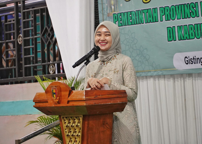 Pemprov Lampung Kucurkan Rp81,76 Miliar untuk Perbaikan Jalan di Tanggamus