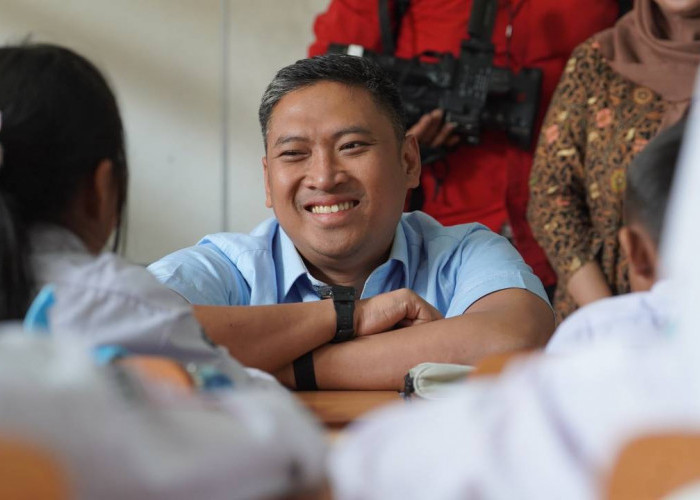 BGN Tegaskan SPPG yang Tak Penuhi Standar Keamanan Pangan Akan Ditutup