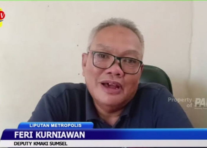 K-MAKI Desak Kejati Sumsel Ungkap Seluruh Penerima Aliran Dana Kasus Sungai Lalan