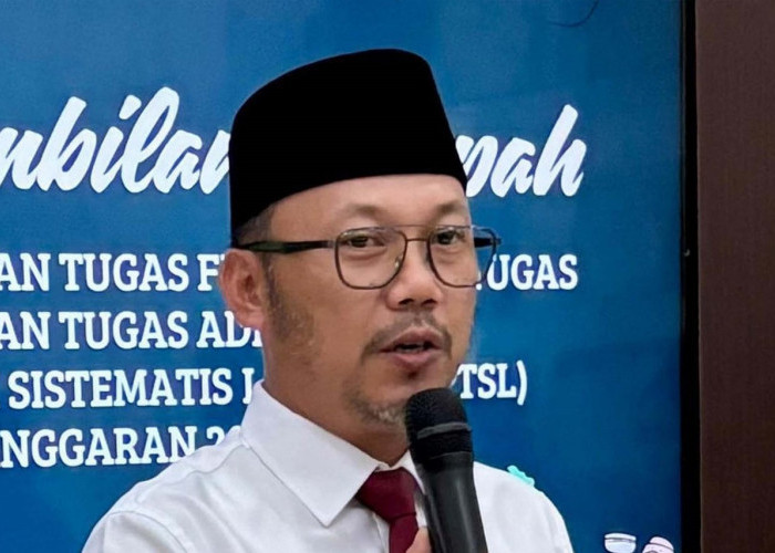 Ubah SHGB ke SHM Ternyata Mudah, Indra Gunawan: Solusi Aman untuk Kepemilikan Tanah Seumur Hidup