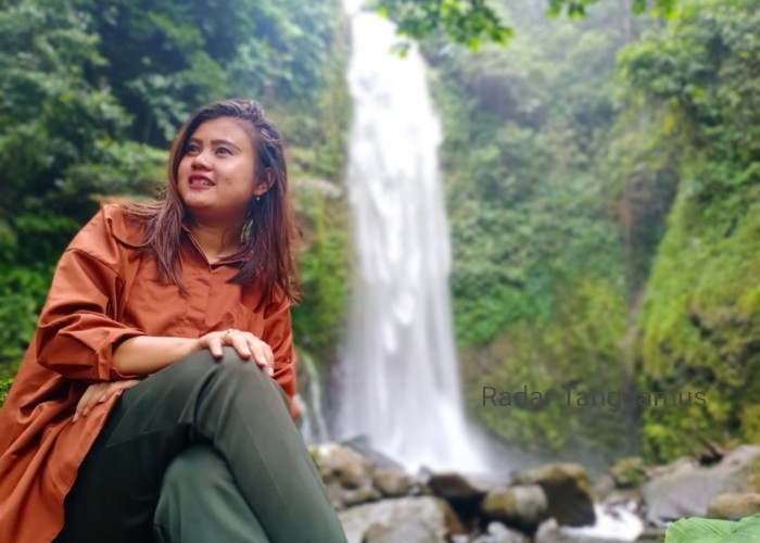 13 Rekomendasi Wisata Air Terjun di Kabupaten Tanggamus, Eksotis dan Penuh Kesejukan