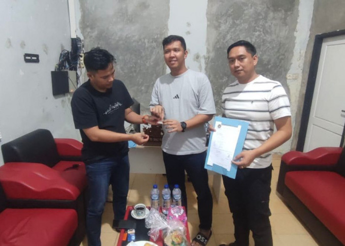 Sabu Diselundupkan dalam Mie Instan Digagalkan di Lapas Way Kanan