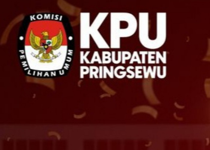 Launcing Tahapan Pilkada Pringsewu Dimulai April 2024