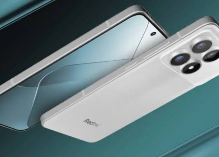 Siap-Siap Redmi K70e Akan Segera Meluncur Sebagai Poco F6 5G, Ini Bocoran Spesifikasinya 