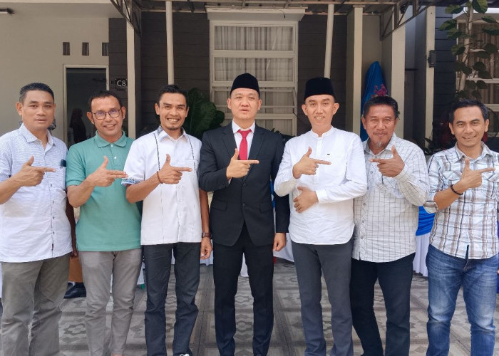 Anggota DPRD Lampung,Tedi Kurniawan,Putra Tanggamus Siap Perjuangkan Aspirasi Masyarakat