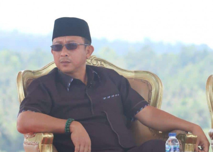 DPW PKB Lampung Apresiasi Kinerja PKB Tanggamus