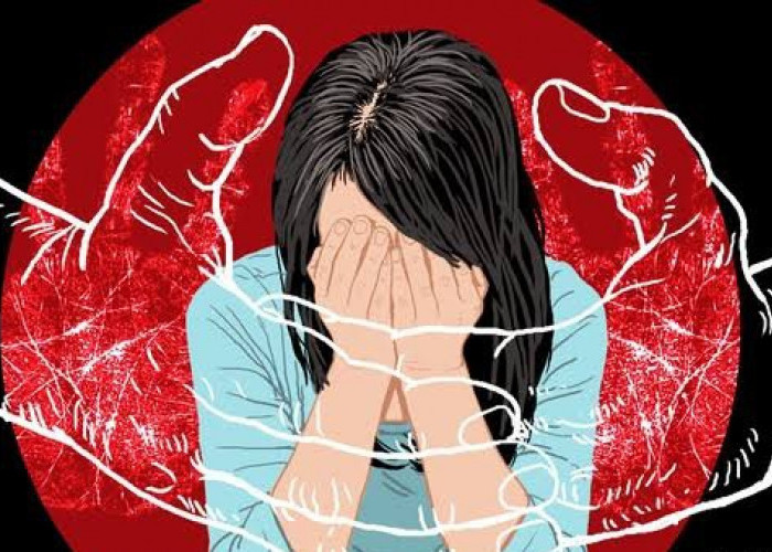 Duh… Masih Pelajar tapi Berani Lakukan Pelecahan Seksual