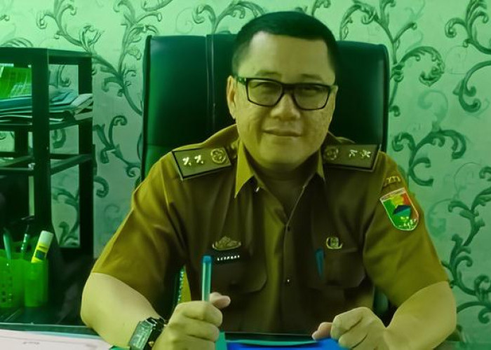 Sekdis Pendidikan Tanggamus Ingatkan Guru dan Tenaga Kependidikan Untuk Tidak Terlibat Politik Praktis